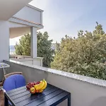 In With House Sea View * Lopar