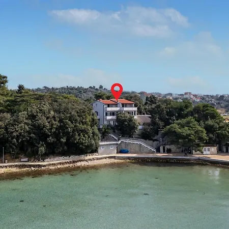 Apartment 2 Bedroom In Lopar