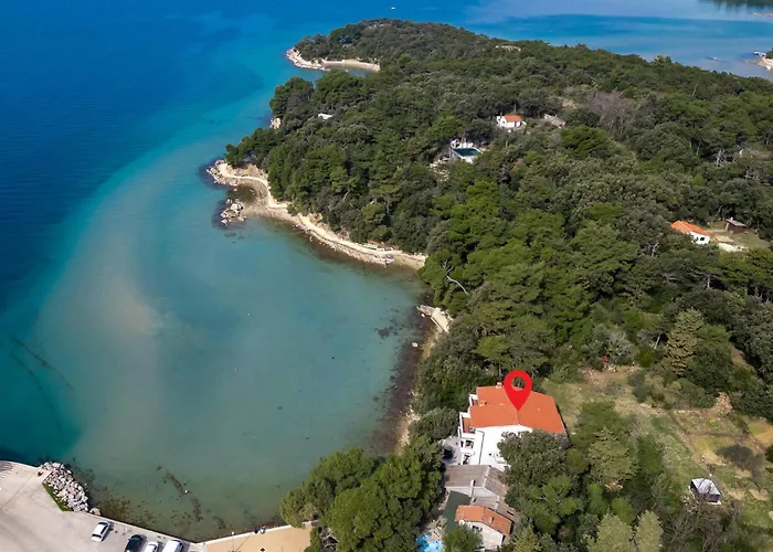 アパート 2 Bedroom In