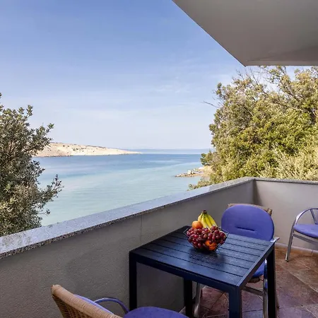 In With House Sea View Apartment