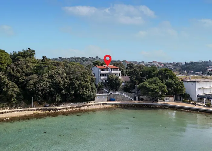 Apartamento 2 Bedroom In Lopar