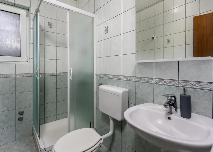 Apartamento 2 Bedroom In *