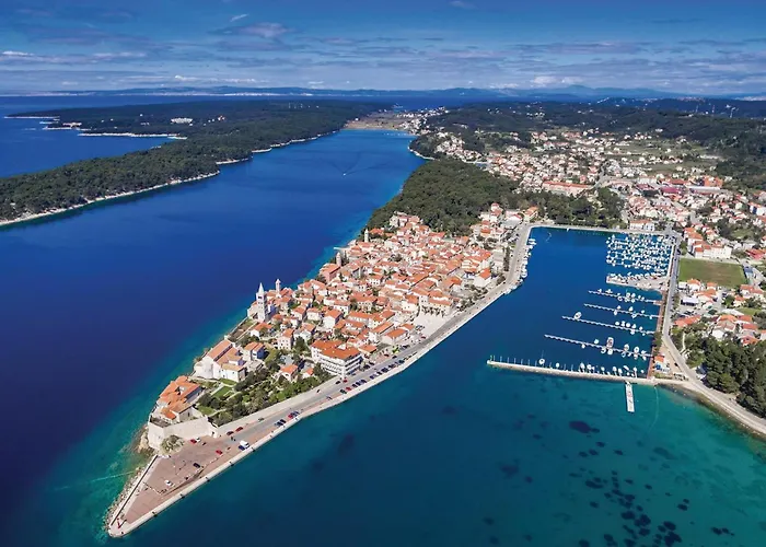 Apartamento 2 Bedroom In Lopar